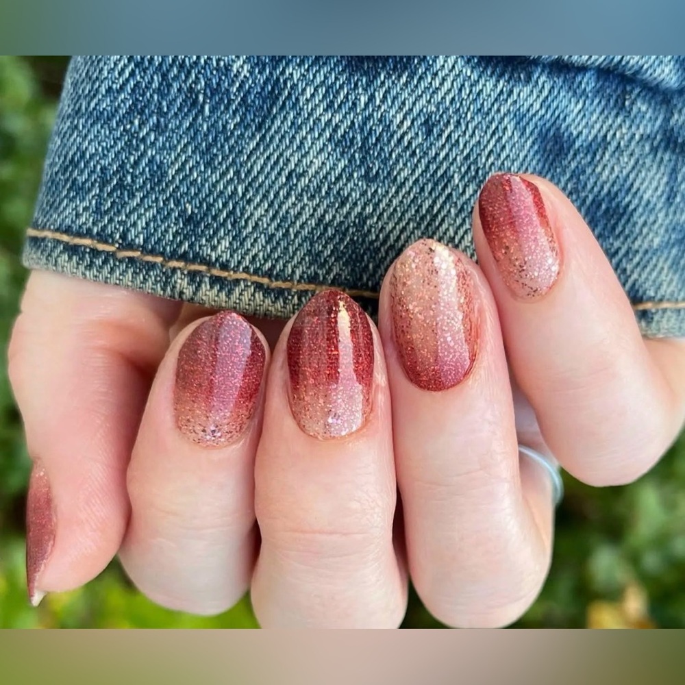 Gilded Maple (Buy 4 for $12)